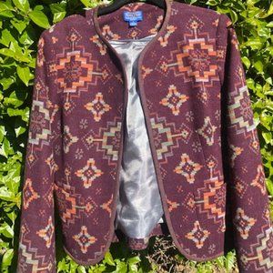 Women's Pendelton Jacket